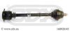 CDX 160920/45 Drive Shaft